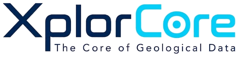 XplorCore — The Core of Geological Data